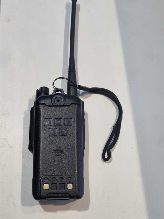 Портативная рация Baofeng UV9R-ERA 15W