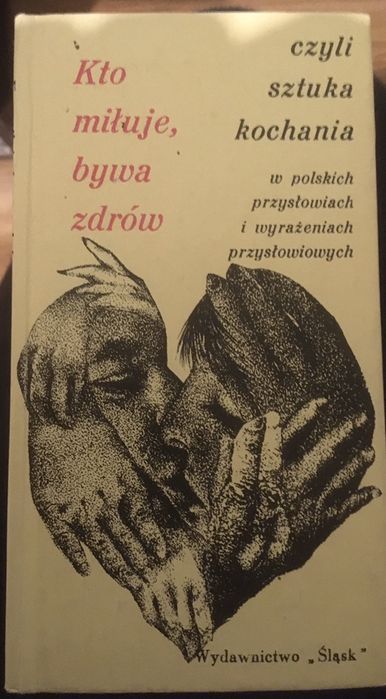 Kto kocha bywa zdrów