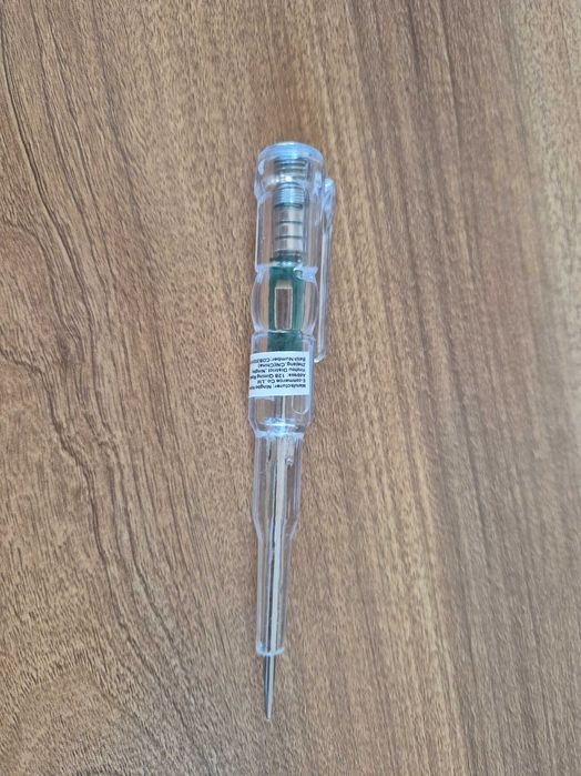 Tester napiecia do 250V