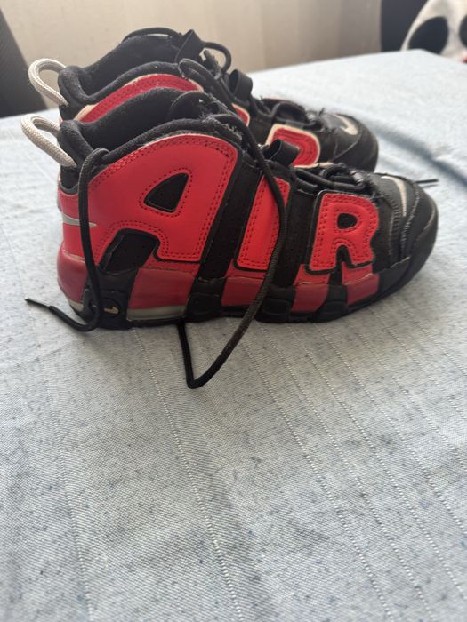 Tenis Air nike de menino