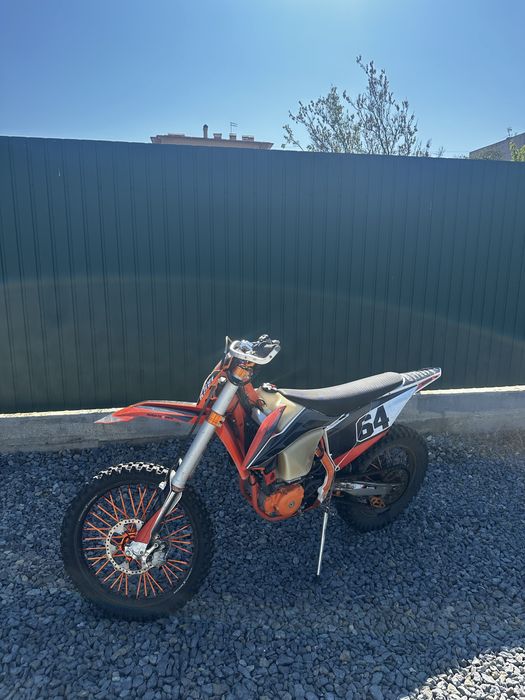 Kovi 450i pro 41к.с
