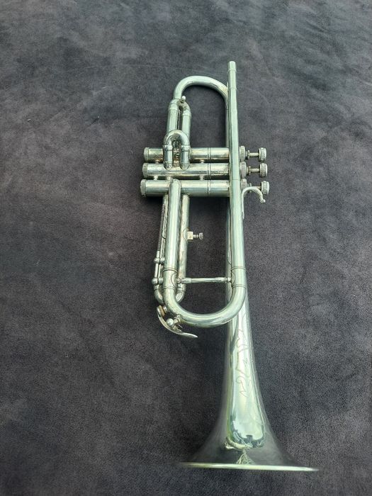 Trąbka  Maryland vintage Italia