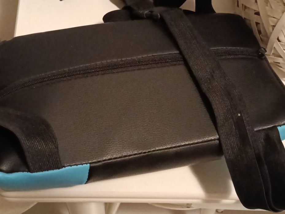 Almofada de apoio lombar Drift,para cadeira Gamer