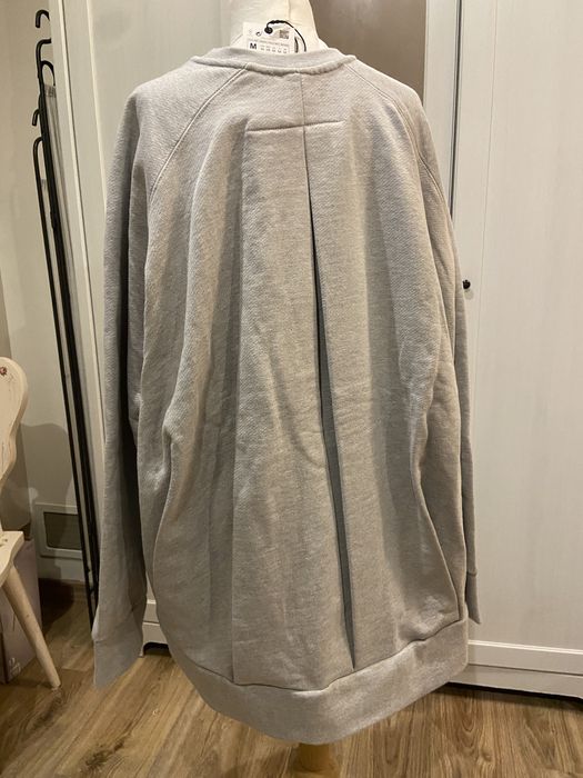 Bluza oversize ZARA rozm.M