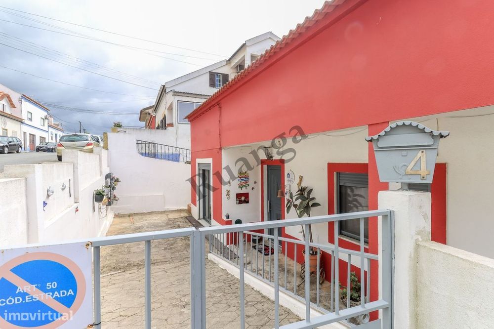 Moradia para Venda em Santiago do Cacém