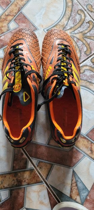 Бутси Warrior skreamer 39р.( устілка 24см)