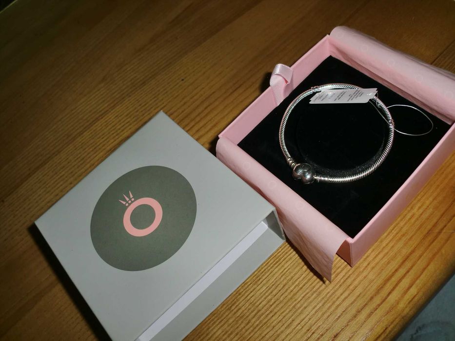 Браслет Pandora новый с биркой,оригинал