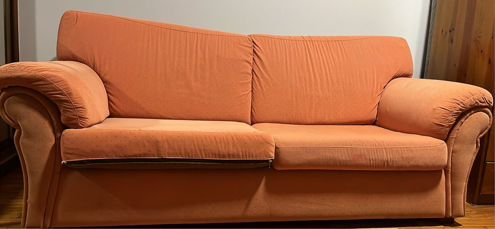 Sofa cama 2 lugares