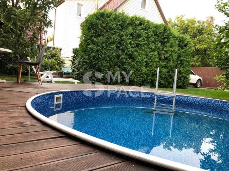 КРАЩА ЦІНА! Дім на Богатирській. 127м АВТОНОМНИЙ. 4 сотки Чорнобилець