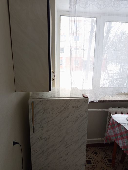 Здається 1но кімнатна квартира в центрі