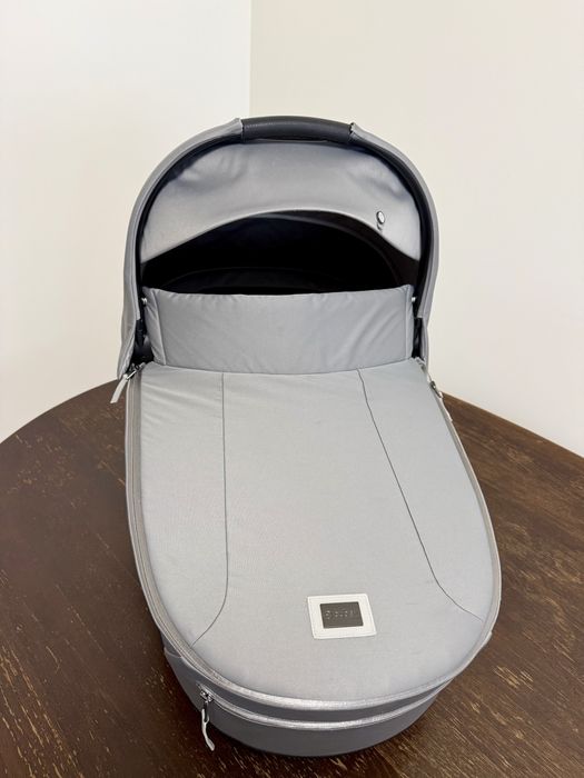 Люлька Cybex Priam 4.0 grey