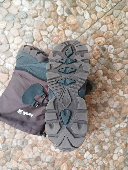 buty dziecięce kamix