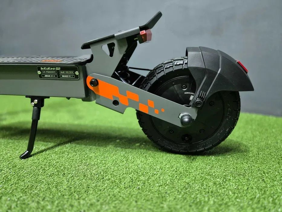 Електросамокат Kugoo Kirin G2 2026 800 Вт\10 дюймів