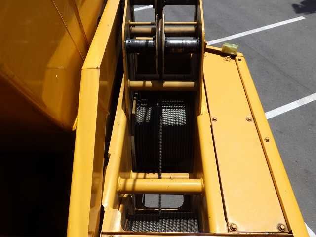 Автокран 16 тонн Kobelco RK160-6