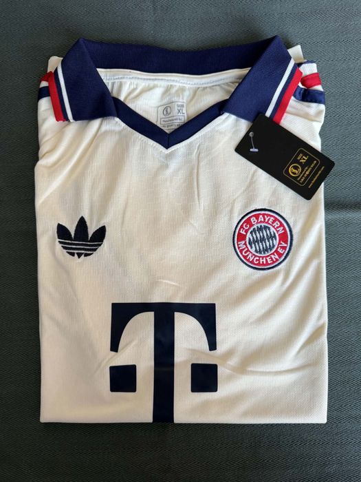 Bayen munich size XL