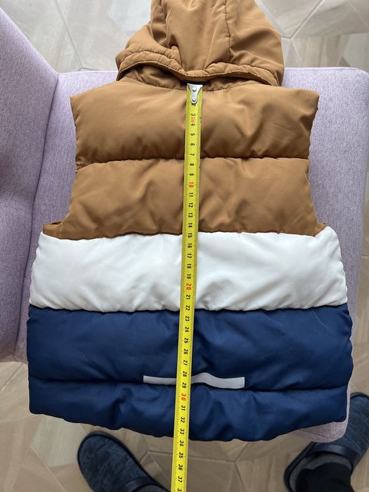 Дитяча жилетка, НМ, ідеальний стан