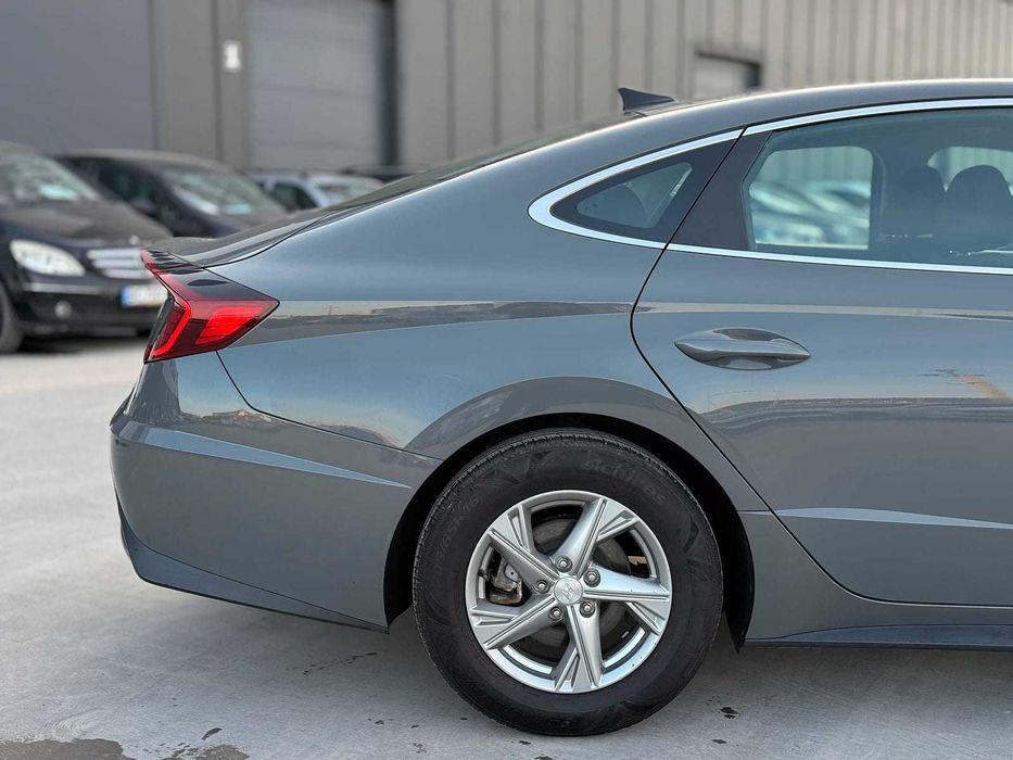 Продам Hyundai Sonata 2021р. #74332