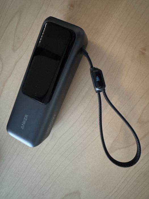 Powerbank Anker Ultra-Fast (A1695H11) 25000mAh 165W
