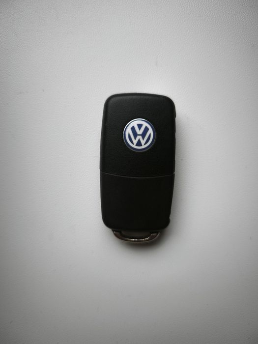 Pilot-kluczyk VW