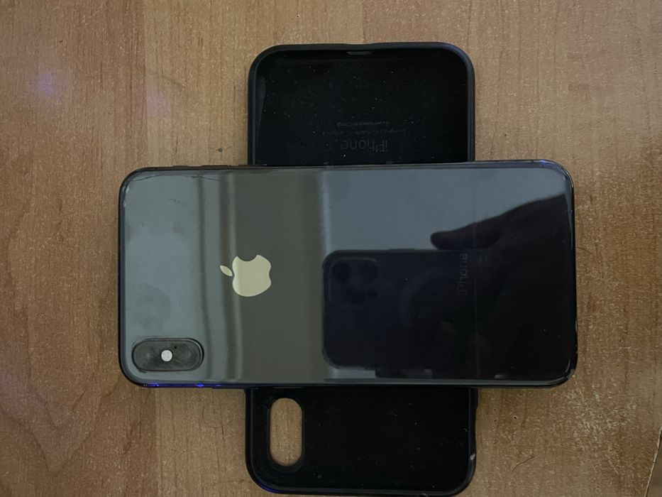 iphone XS Max 64 Neverlock