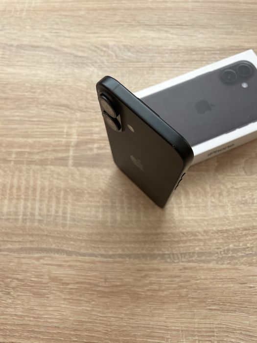 IPhone 16 128 Neverlock