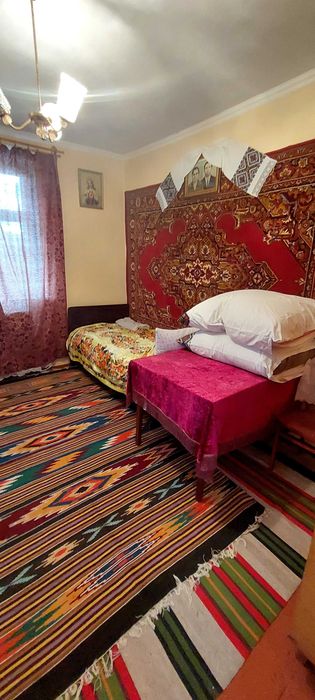 продаж будинку в сільській місцевості