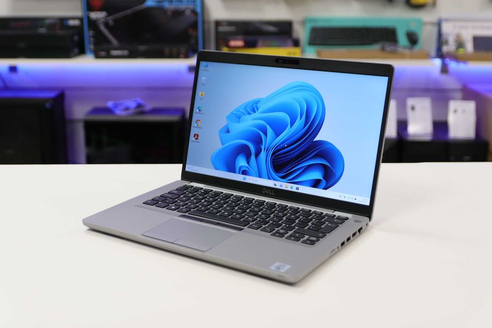 Laptop DELL Latitude 5420 i5-1135G7 16GB 256SSD Win11 GW
