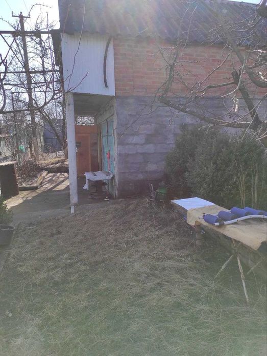 Продам дачу Нова Павлівка