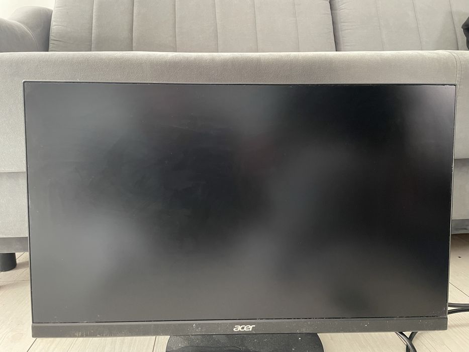monitor XV242Y 165hz