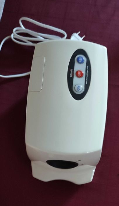 Máquina de triturar carne/hambúrguers