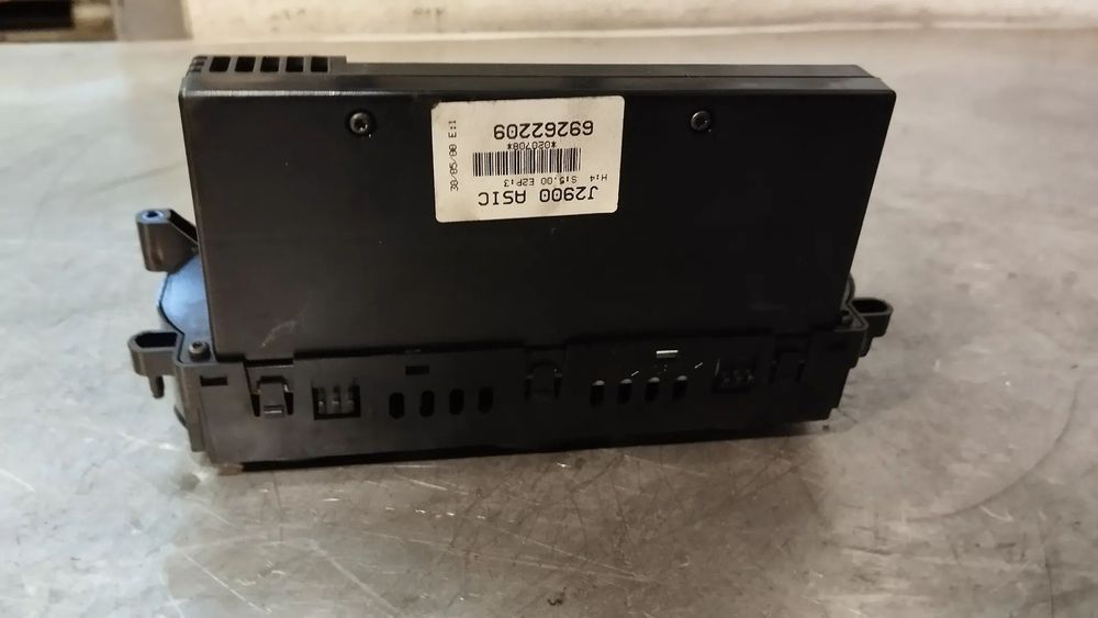 COMANDO SOFAGEM AC OPEL VECTRA B 69262209