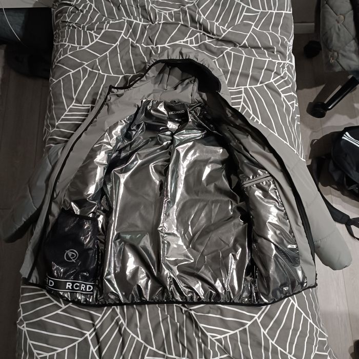 Куртка Riccardo чоловіча зимова