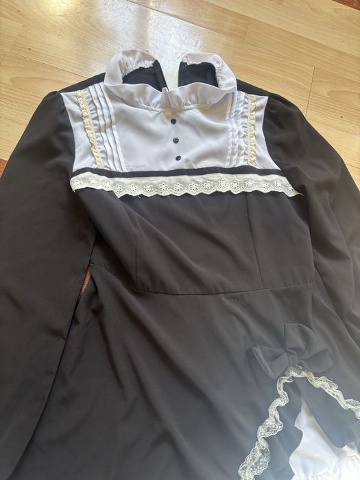 Аніме лоліта сукня л-хл