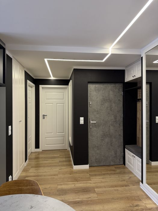 3 pokoje | 46 m² | po generalnym remoncie | klimatyzacja | dodatkowe elektryczne ogrzewanie podłogowe w łazience | Wyszków