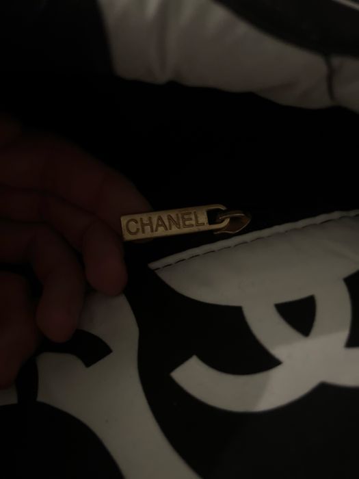 Torebka na ramię chanel