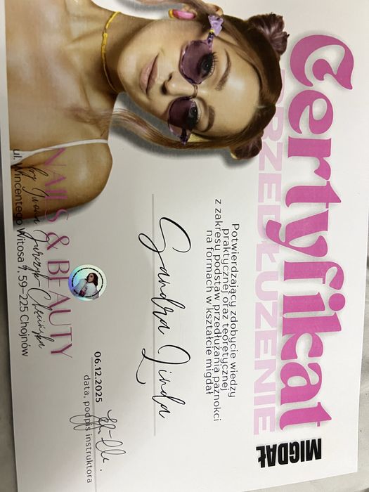 Zapraszam na paznokcie tanio!