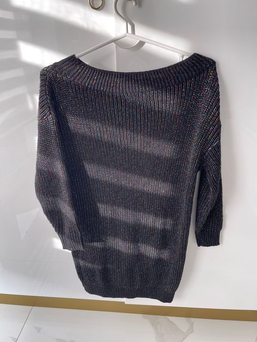 Sweter marki mohito rozmiar xxs