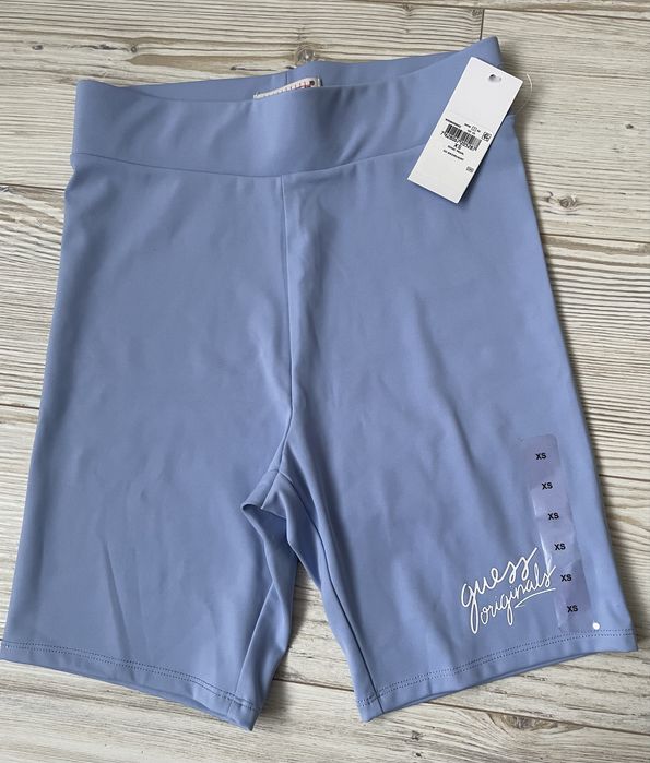 Спортивный топ/бра/ велосипедки/велотреки (Guess, Kappa, Veynd, Adidas