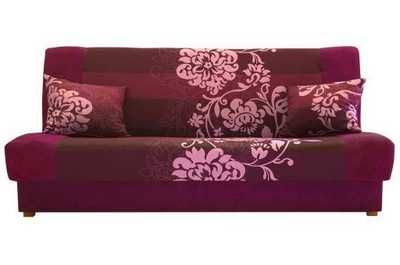 Wersalki kanapy sofy