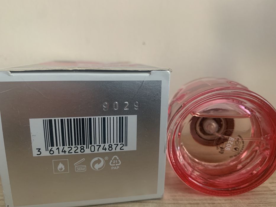 Mexx Festival splashes 40 ml