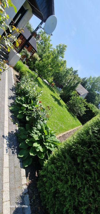 Sprzedam działkę ROD na Rudaku z murowanym domkiem!