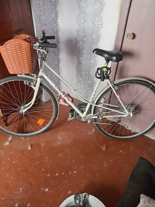 Продам вилосіпед