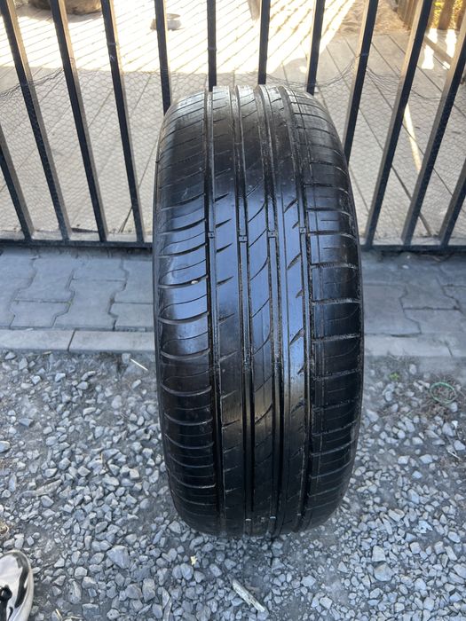 *Opona 235/60/18 Hankook pojedynka