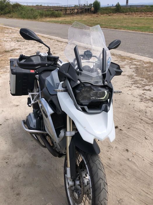 BMW R 1200 GS Ótima oportunidade