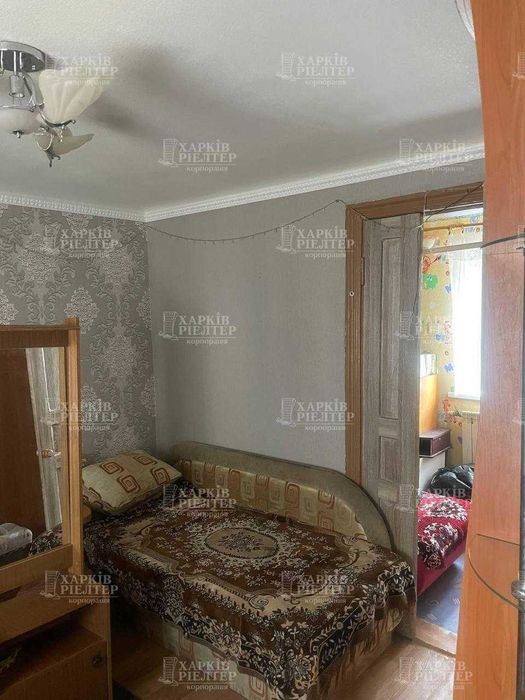 KG D2 Продаж 4-кімнатної квартири в центрі Харкова, Столярний провулок, 5