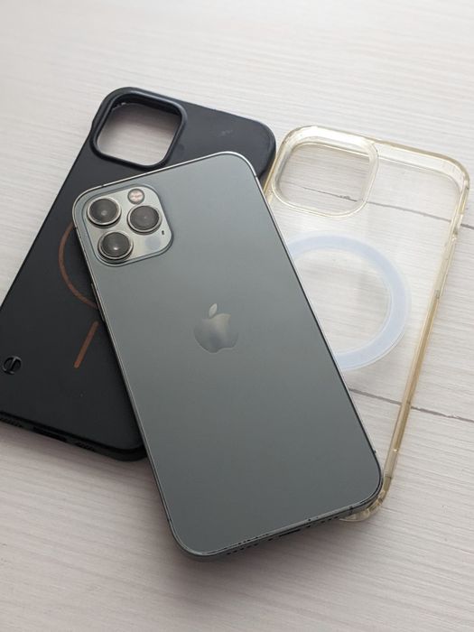iPhone 12 PRO -128gb(Оригінал)