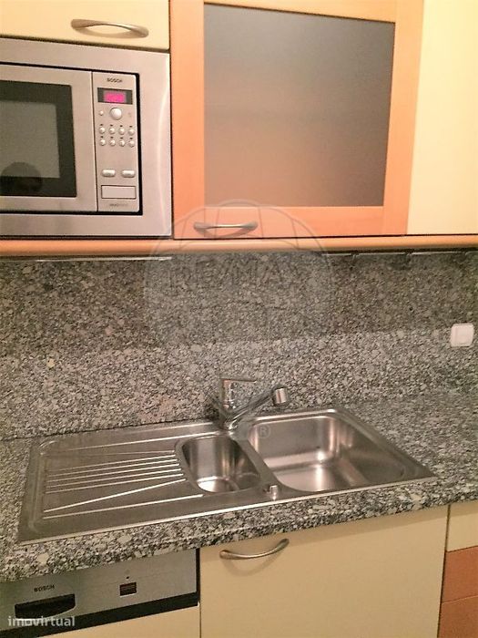 Apartamento T2 para arrendamento