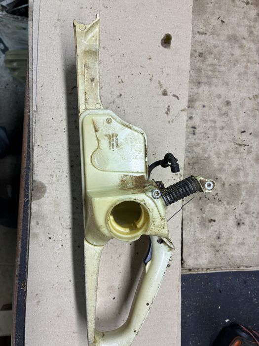 Zbiornik bak Stihl MS 261
