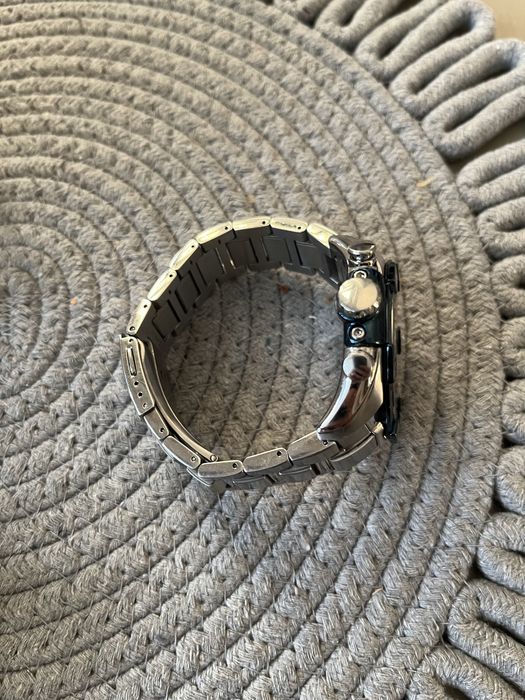 Seiko Yachting Velatura