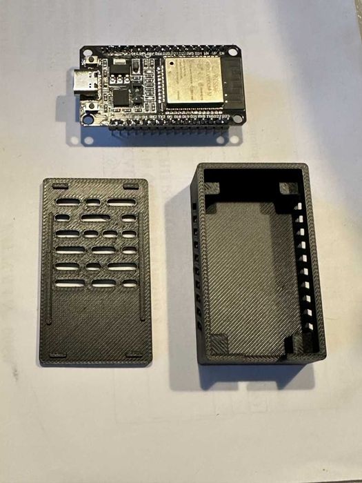 3D друк | 3D моделювання | 3D сканування | 3D печать | 3Д сканирование